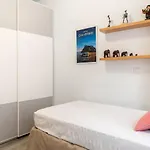 Apartment Amplio, Luminoso Y Moderno Cerca Del Casco Viejo