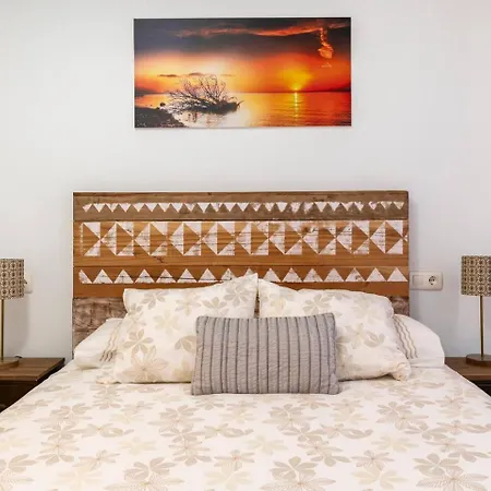 Amplio, Luminoso Y Moderno Cerca Del Casco Viejo Appartement *