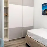 Апартаменты Amplio, Luminoso Y Moderno Cerca Del Casco Viejo *