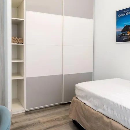 Апартаменты Amplio, Luminoso Y Moderno Cerca Del Casco Viejo *