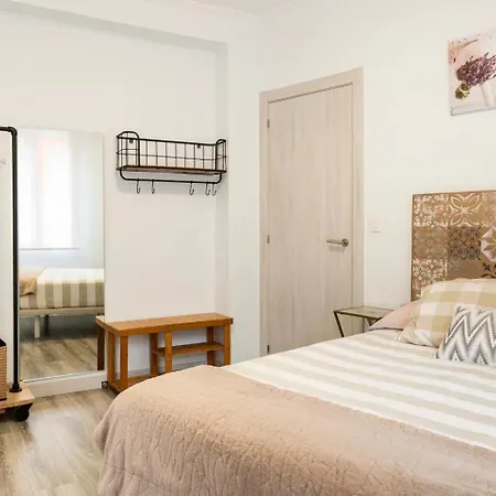 Amplio, Luminoso Y Moderno Cerca Del Casco Viejo Μπιλμπάο