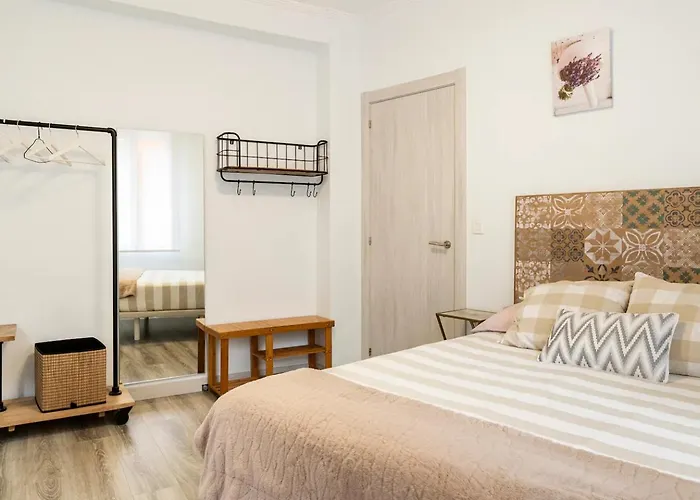 Amplio, Luminoso Y Moderno Cerca Del Casco Viejo Μπιλμπάο