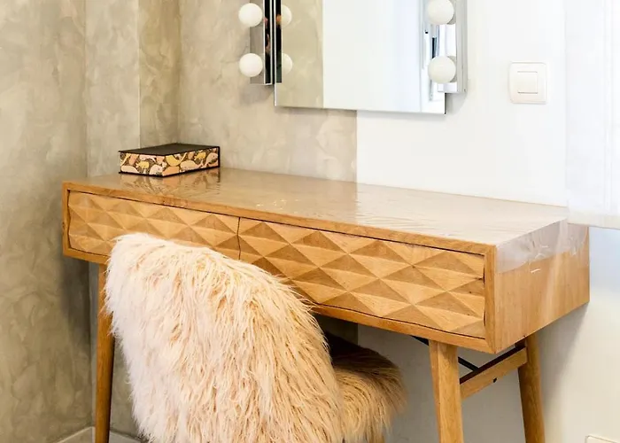 Amplio, Luminoso Y Moderno Cerca Del Casco Viejo * Μπιλμπάο